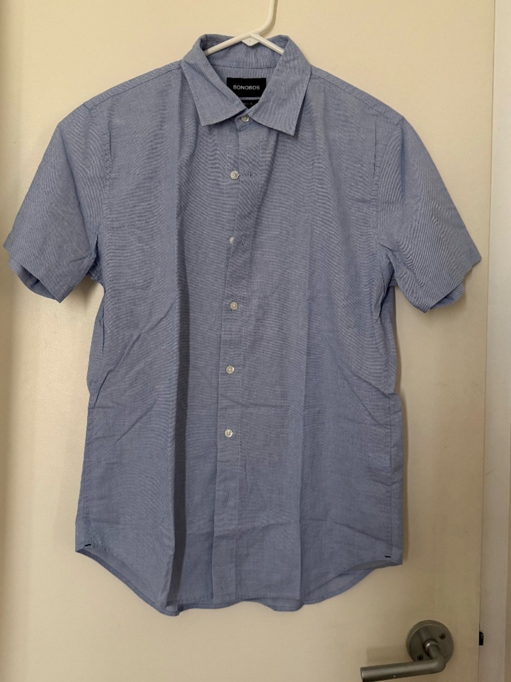 BONOBOS TAILORED FIT SIZE M